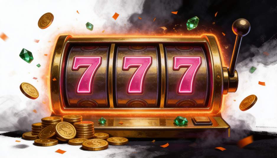 Common Mistakes New Casino Players Make