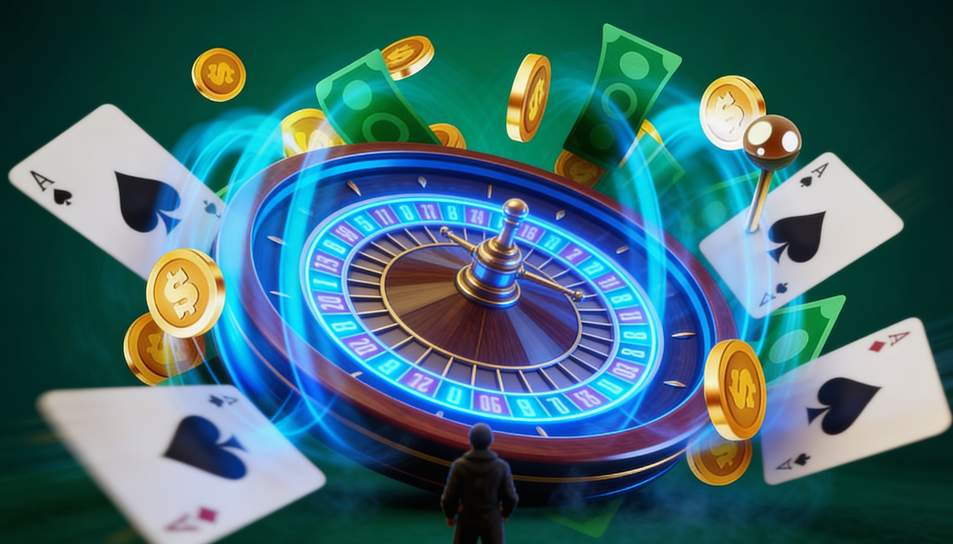 The Impact of Mobile Technology on Online Casinos