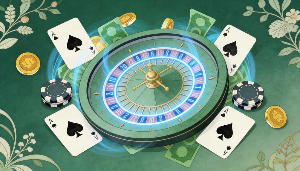 Ultimate Guide to Winning at Katsubet Casino